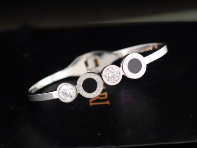 Cheap BVLGARI Bracelet wholesale No. 4